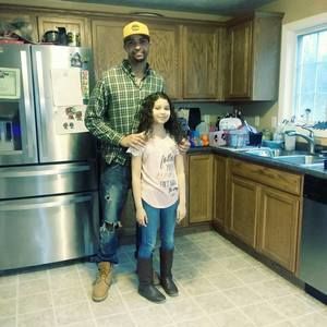 Meet your Posher, Rob